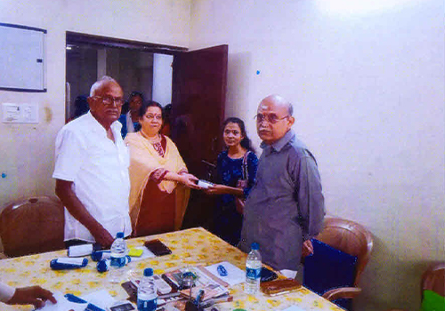 Medical Camp - Photo 17